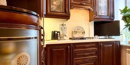 2-комн квартира Зоологический переулок, 1-3