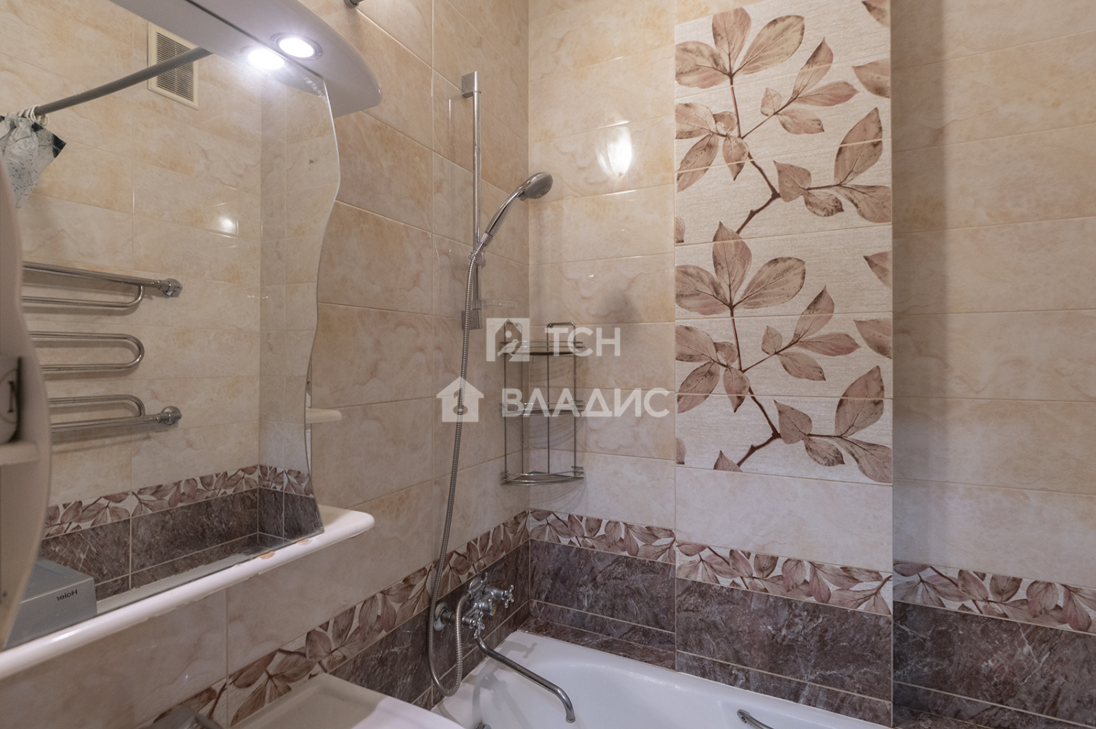 1-комн квартира Королёв, проезд Макаренко, 3