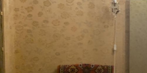 3-комн квартира проезд Загорского, 5