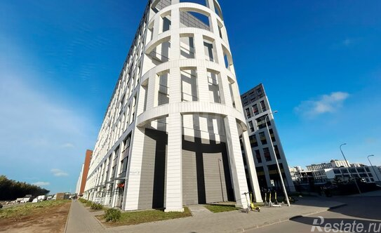 Продажа 1-комн квартиры на вторичном рынке Планерная улица