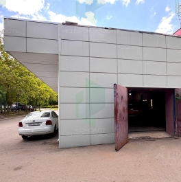 Продажа ПСН Профсоюзная ул, д. 103А Продажа ПСН Профсоюзная ул, д. 103А