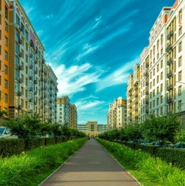 Продажа 3-комн квартиры на вторичном рынке б-р Андрея Тарковского,  д. 8