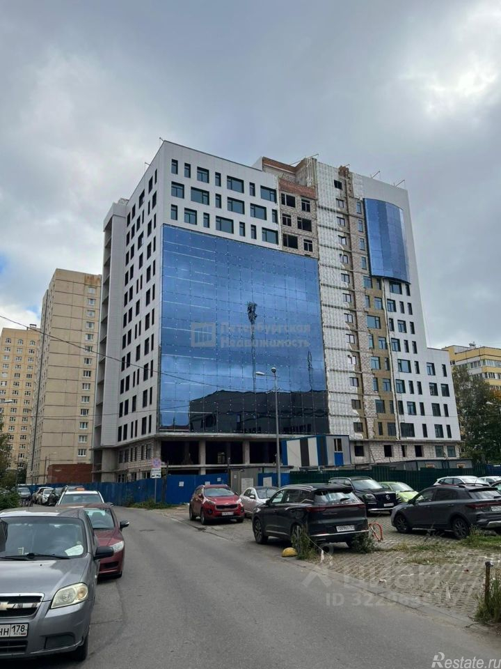 Продажа ПСН Энгельса пр-кт