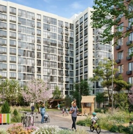 Продажа 3-комн квартиры на вторичном рынке Город Всеволожск, Севастопольская улица,  д. 1 к2