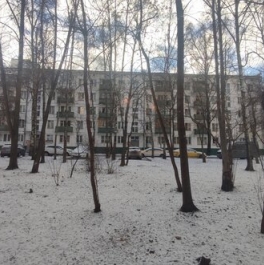 Продажа 3-комн квартиры на вторичном рынке ул Каховка,  д. 22,  к. 4