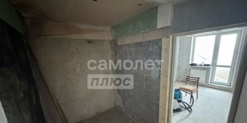 5-комн квартира Партизанская улица,  д. 40