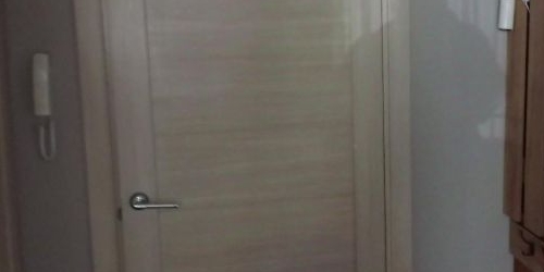 2-комн квартира улица Кораблестроителей, 39К1