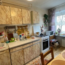 Продажа 2-комн квартиры на вторичном рынке Фрязино г, Мира пр-кт,  д. 8