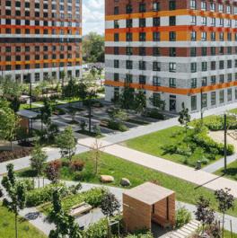 Продажа 1-комн квартиры на вторичном рынке ул Люблинская,  д. 72,  к. 6