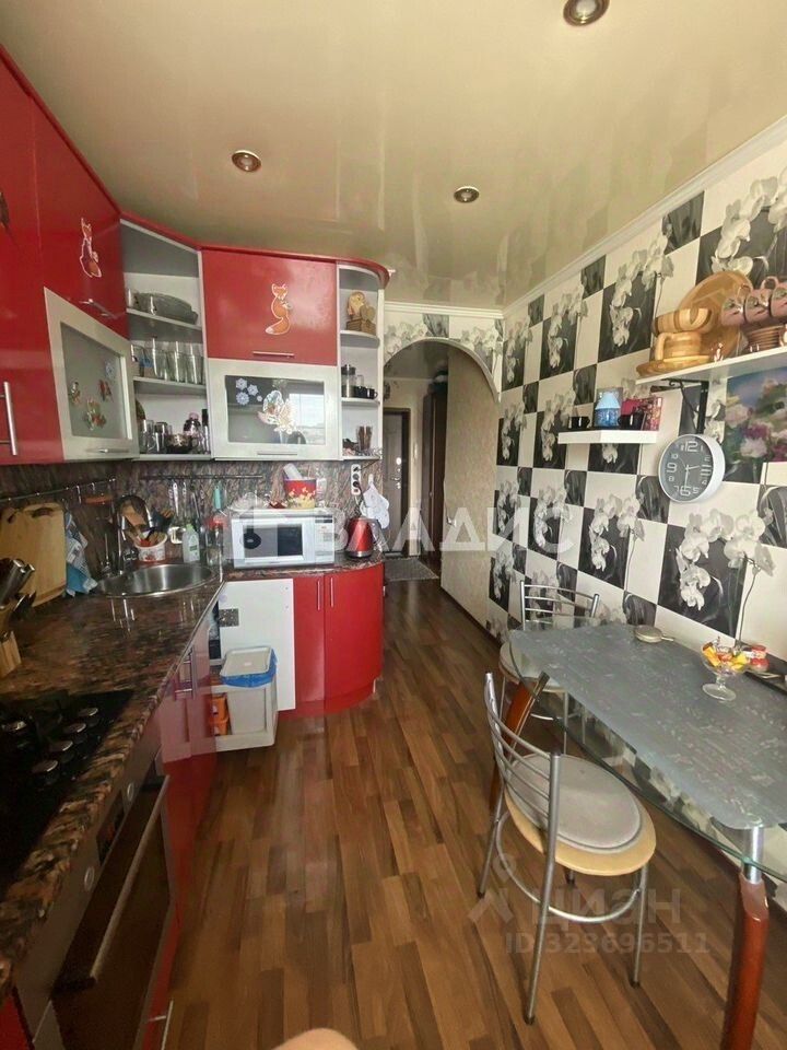 Продажа 1-комн квартиры на вторичном рынке Долгопрудный, Дирижабельная улица, 26