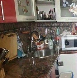 Продажа 1-комн квартиры на вторичном рынке Долгопрудный, Дирижабельная улица, 26