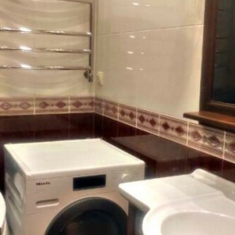 Продажа 3-комн квартиры на вторичном рынке Озерковский переулок,  д. 9