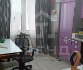 Продать Квартиры вторичка улица Даниила Хармса  5 к1 