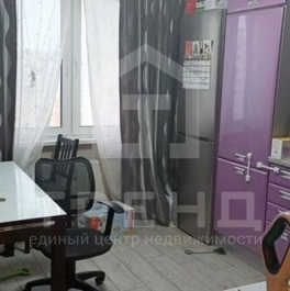 Продажа 3-комн квартиры на вторичном рынке улица Даниила Хармса,  д. 5 к1
