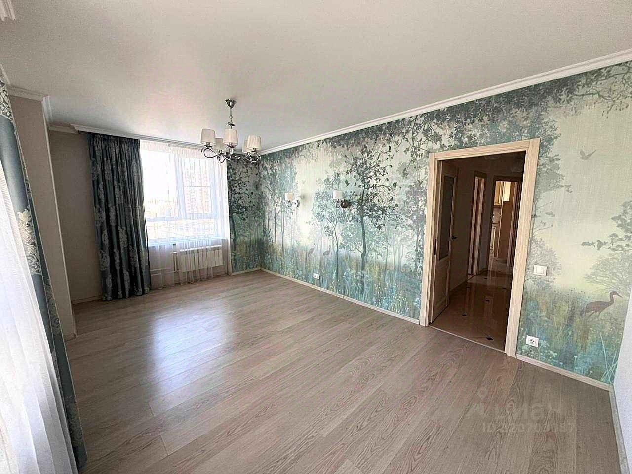 Продажа 2-комн квартиры на вторичном рынке Лобня, Окружная улица, 11к4