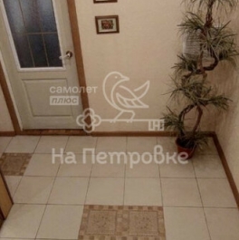 Продажа 3-комн квартиры на вторичном рынке Бутырская улица,  д. 4