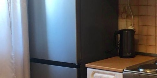 1-комн квартира улица Доблести, 26к1