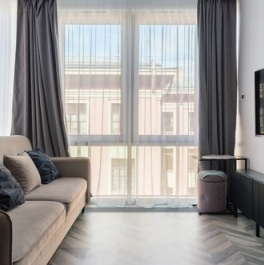 Продажа 1-комн квартиры на вторичном рынке Советская 2-я ул,  д. 4Б