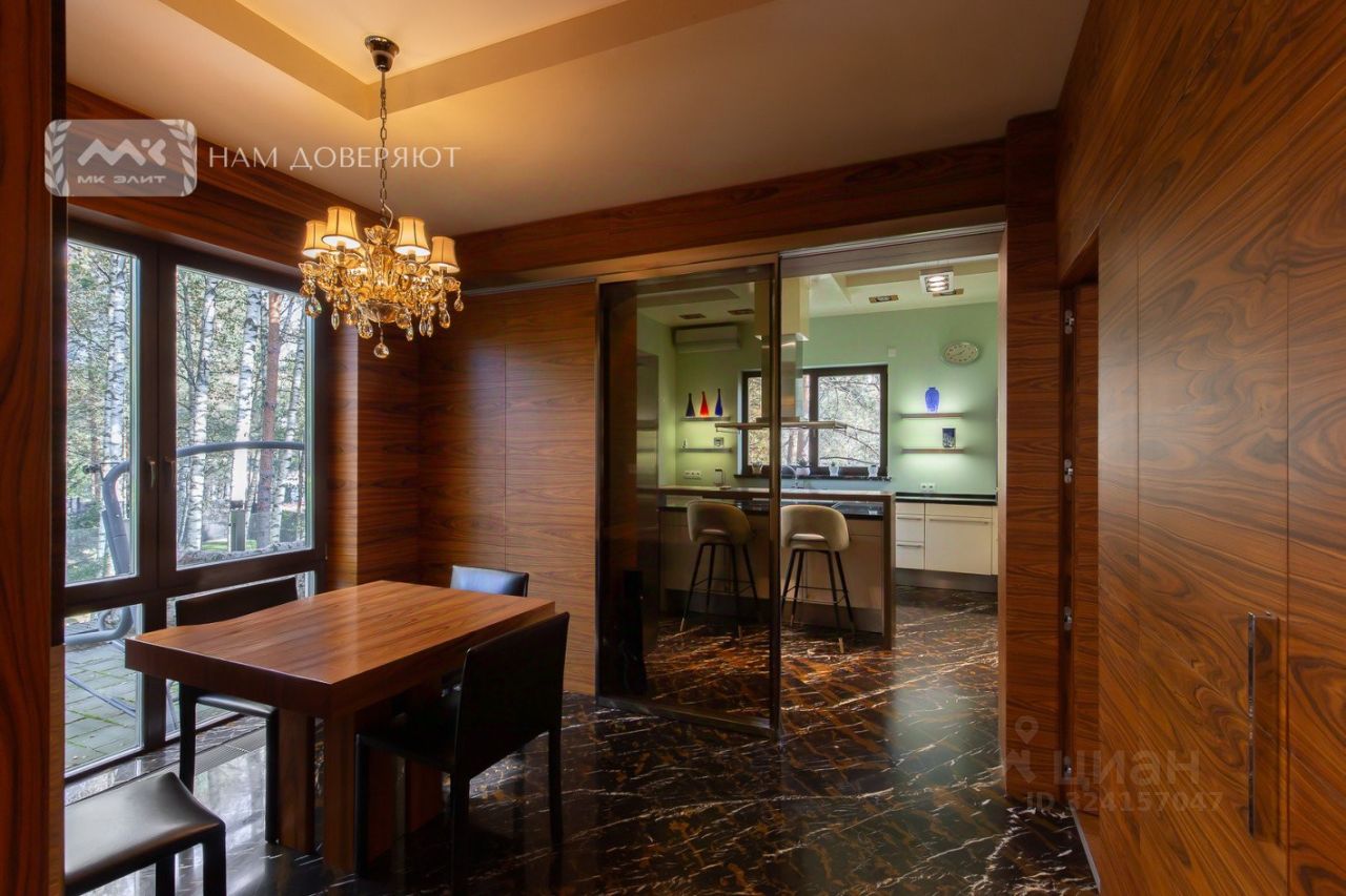 Продажа дома д. Порошкино, переулок Ямской