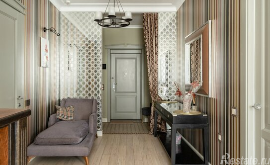 Продажа 2-комн квартиры на вторичном рынке Парковая 4-я ул,  д. 12,  к. 2