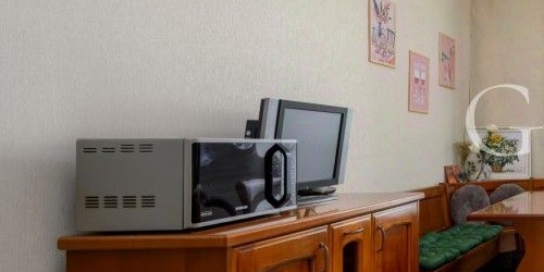 5-комн квартира Малая Бронная улица, 20С2