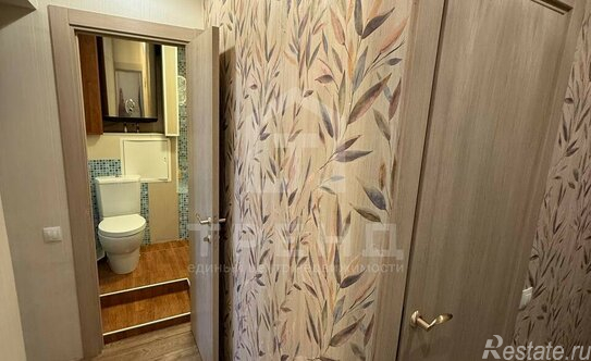 Продажа 3-комн квартиры на вторичном рынке Металлистов пр-кт,  д. 15