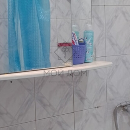 Аренда 1-комн квартиры на вторичном рынке Штурвальная улица,  д. 14