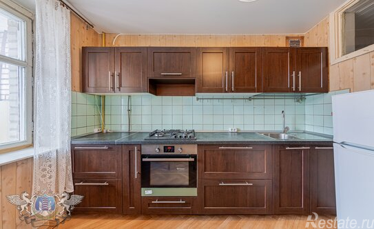 Продажа 1-комн квартиры на вторичном рынке улица Маршала Тухачевского,  д. 50 к2