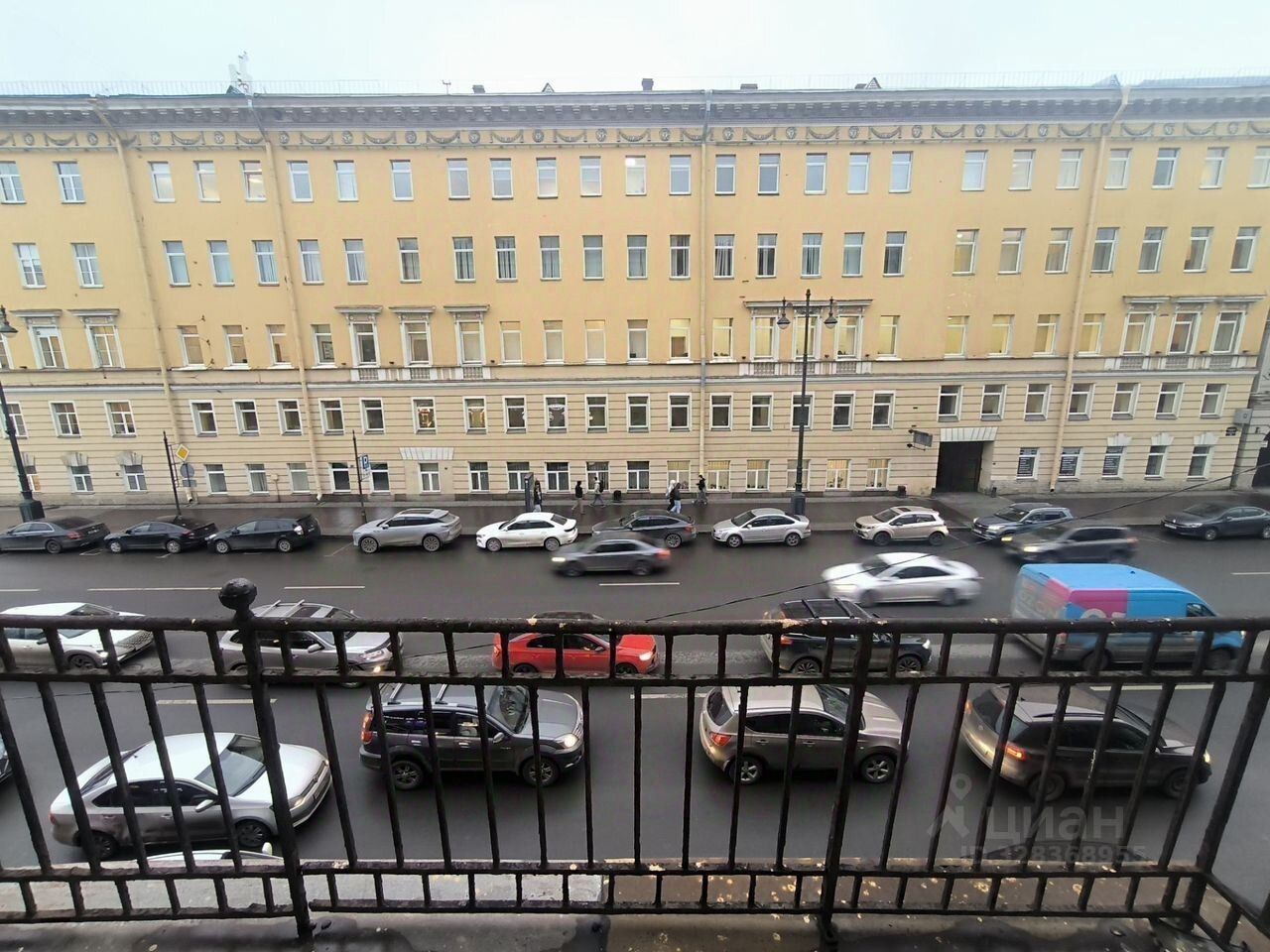 Продажа комнаты Московский проспект, 14