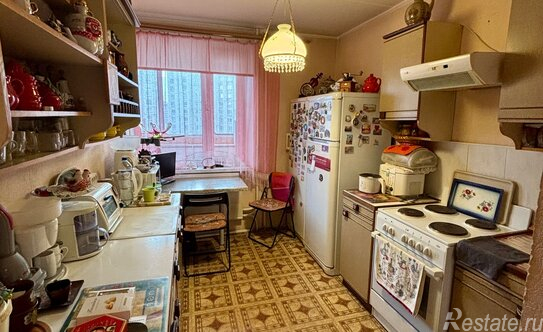 Продажа 2-комн квартиры на вторичном рынке ул Гурьянова,  д. 67