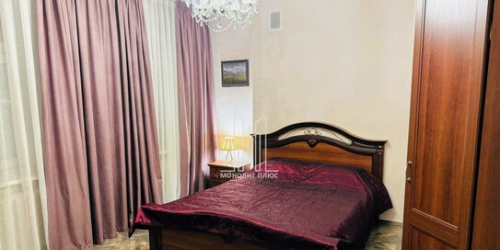 2-комн квартира ул Канареечная,  д. 6/4