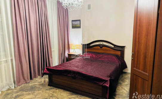 Аренда 2-комн квартиры на вторичном рынке ул Канареечная,  д. 6/4