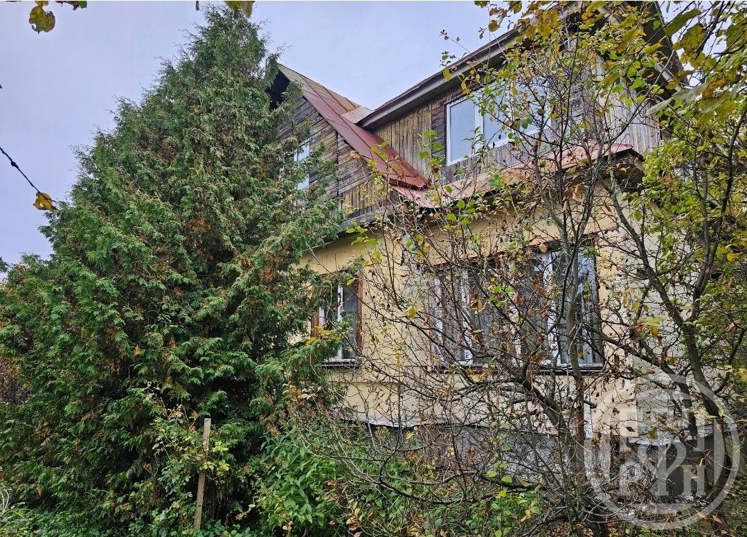 Продажа дома пос. Песочный, Садовая улица, 50