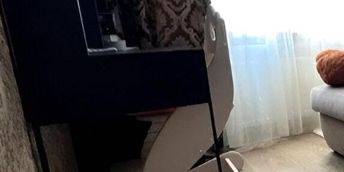 2-комн квартира проспект Кузнецова, 10к2