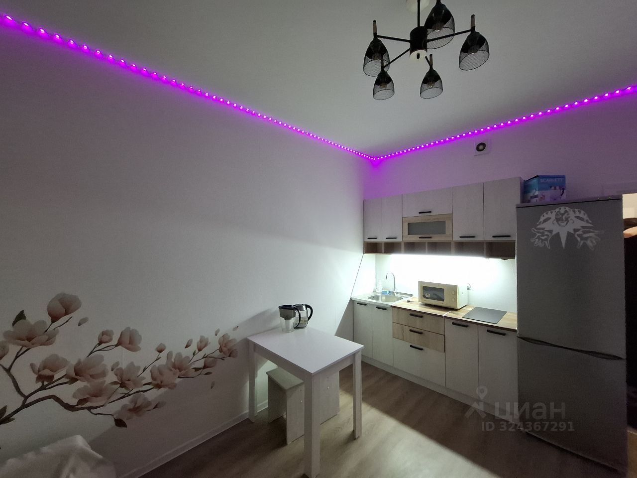 Аренда студии улица Гудиловская, 5к1