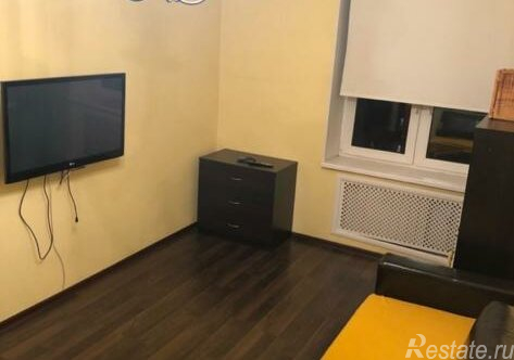 Продажа 1-комн квартиры на вторичном рынке ул Щербакова,  д. 11