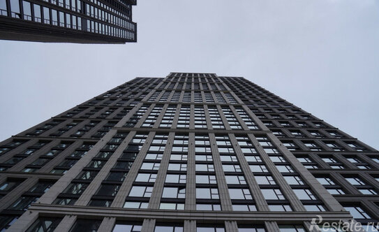 Продажа 3-комн квартиры на вторичном рынке проспект Генерала Дорохова,  д. вл1 к1