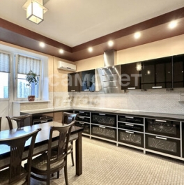 Продажа 3-комн квартиры на вторичном рынке Юрловский проезд,  д. 21