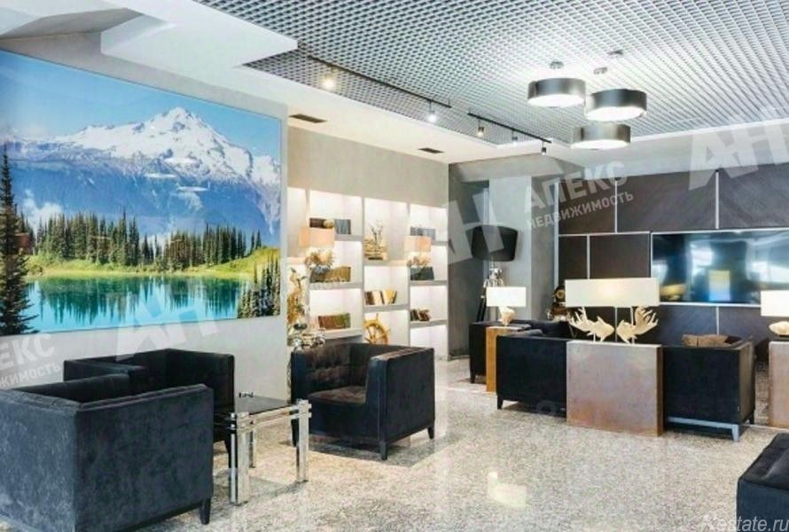 Продажа офиса проезд Проектируемый 4062-й,  д. 6,  к. 2