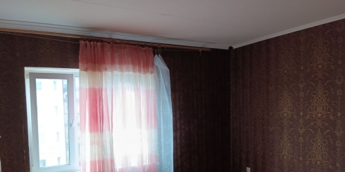 2-комн квартира Госпитальный переулок, 17