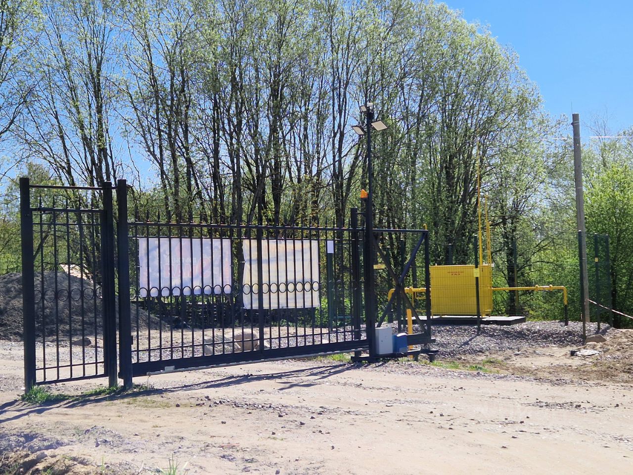 Продажа дома пос. Ольшаники, ТСН усадьба, проезд Бирюзовый