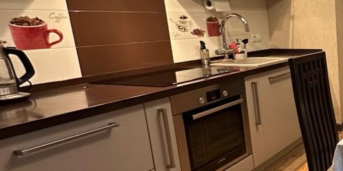 3-комн квартира Витебский проспект, 51к1