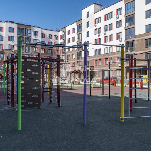 1-комн квартира Тенистый бульвар, 11