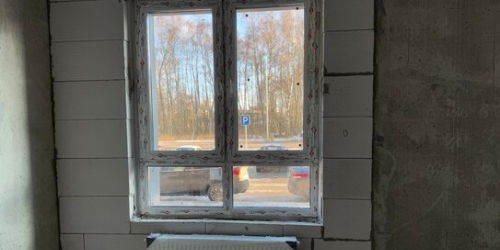 2-комн квартира улица Удальцова,  д. 16