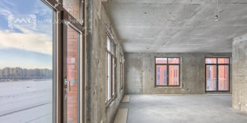 4-комн квартира Петровский пр-кт,  д. 26