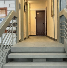 Продажа 1-комн квартиры на вторичном рынке Новочеркасский б-р,  д. 40