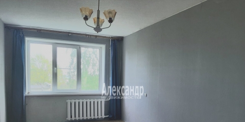 3-комн квартира Плодовое пос., Центральная ул. ,  д. 16