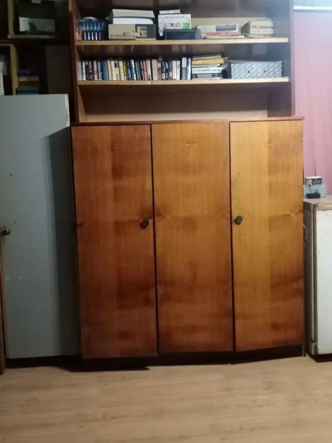 Аренда 1-комн квартиры на вторичном рынке Басовская улица, 4