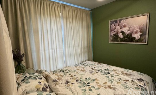 Продажа 1-комн квартиры на вторичном рынке Люберцы, улица Лётчика Ларюшина,  д. 2