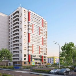 Продажа 2-комн квартиры на вторичном рынке Идрицкая ул,  д. 5 к3